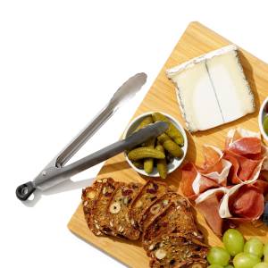 Oxo - 2-piece Tongs Set