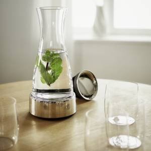 Cool Carafe 381001 W/cooling Stand