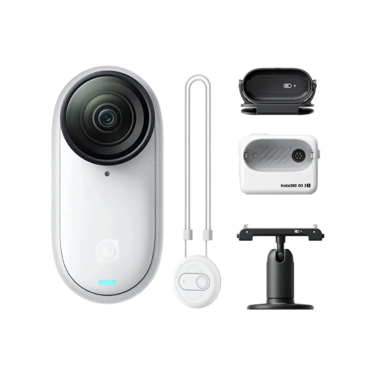 Insta360 GO 3S 4K (128GB)