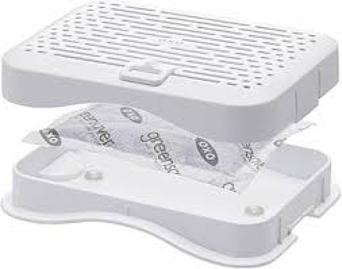 Oxo - Greensaver Crisper Insert - 1 Pc