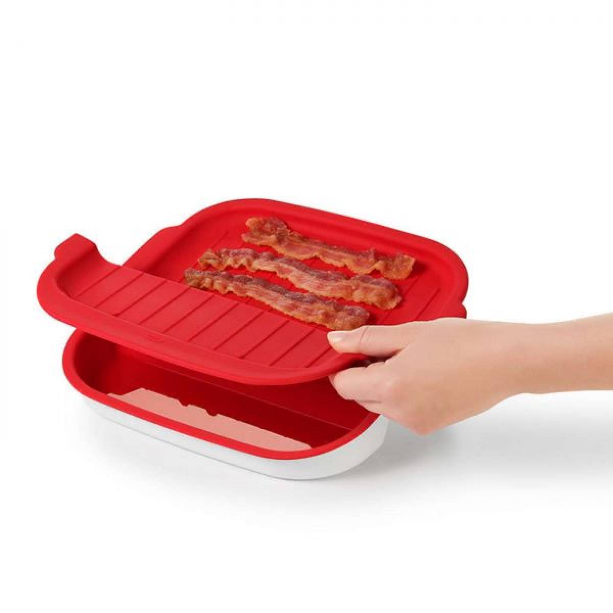 Oxo - Microwave Bacon Crisper