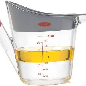 Oxo - 2 Cup Fat Separator