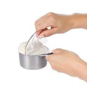 Oxo - Pop Container 2.0 Leveler