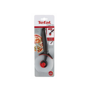 Tefal Ingenio Pizza Cutter Silicone