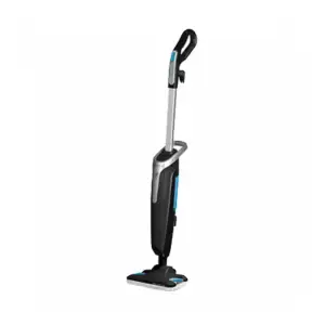 Rowenta Steam Power, 1200w, 7m Cable, Detachable Water Container, 2 Mop Pads