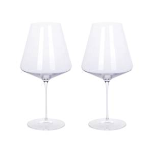 Set Of 2 Wine Glasses Aida Ultima Bourgogne 13250