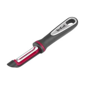 Tefal Ingenio Peeler Black/red