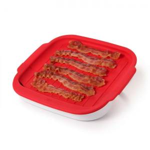 Oxo - Microwave Bacon Crisper