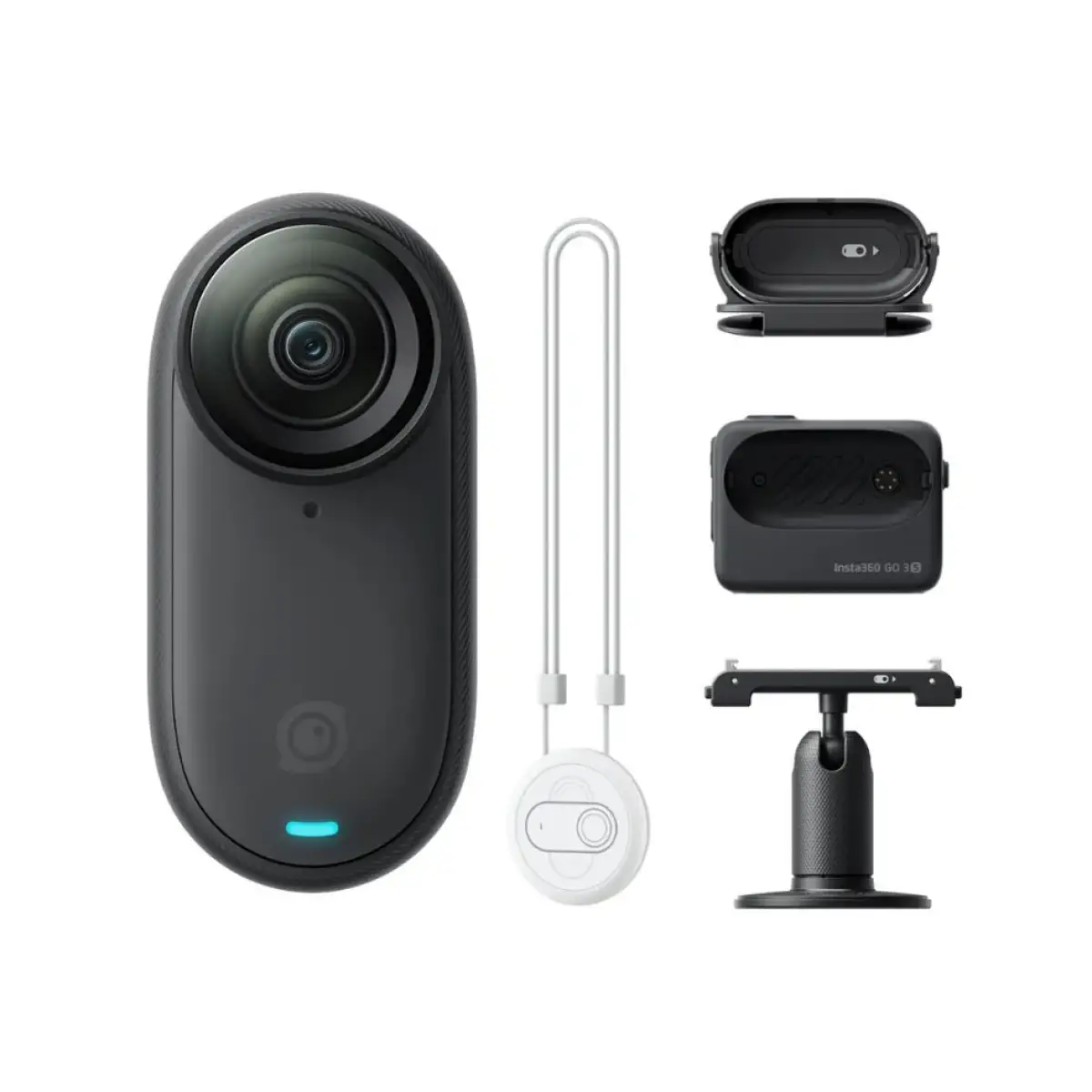 Insta360 GO 3S 4K (128GB)