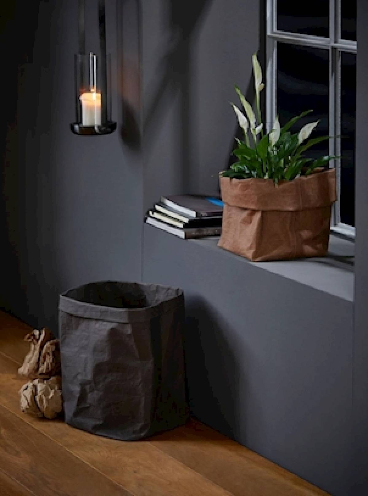 Todo Bag Philippi Large Mocca 226017