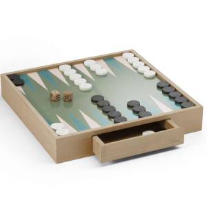 Backgammon Giovanni Philippi 100011