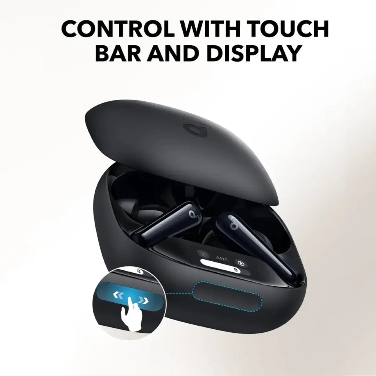 Soundcore Liberty 4 Pro