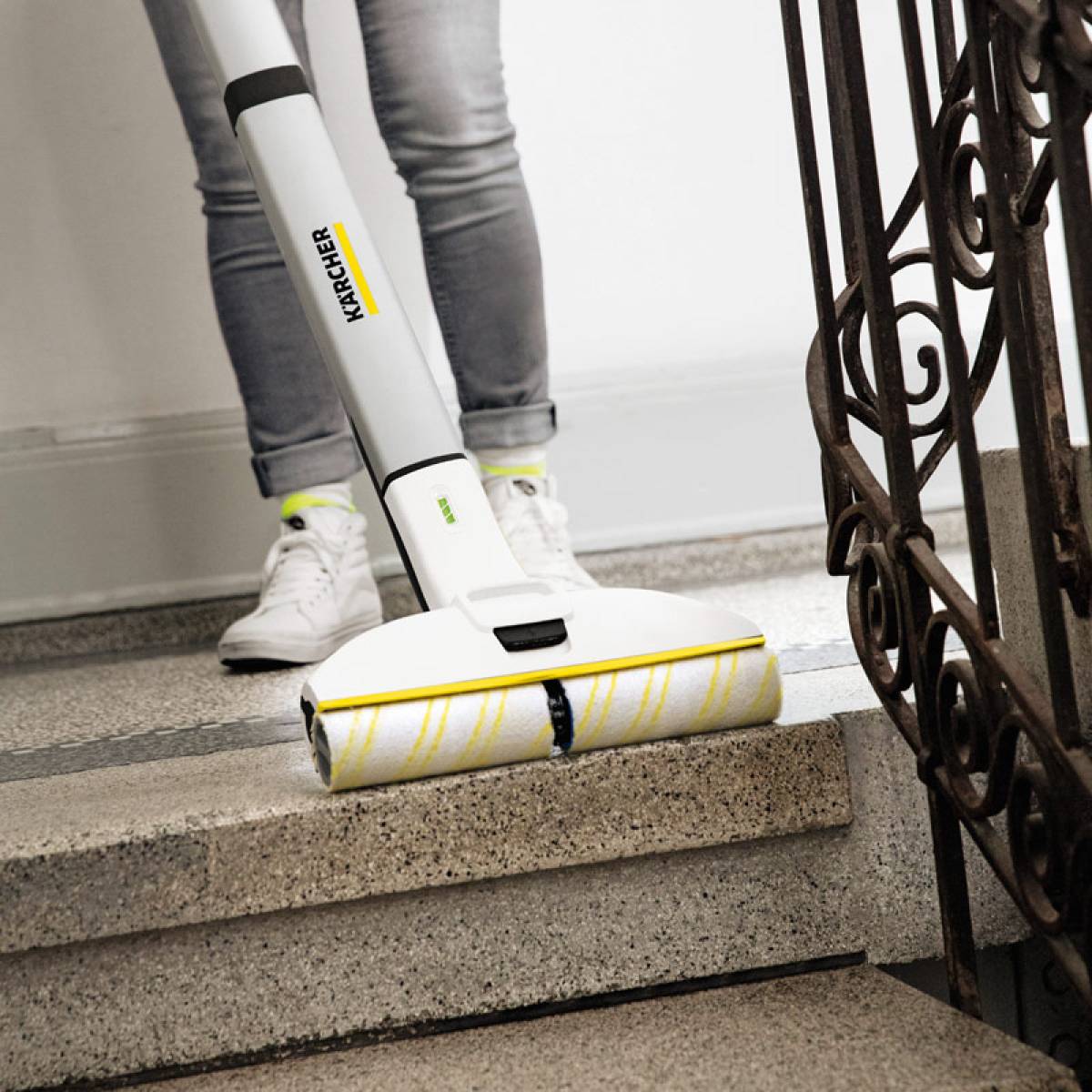 Karcher Cordless Vacuum Ewm 2 *gb 1.056-312.0
