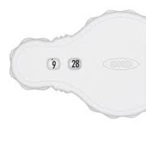 Oxo - Pop Container 2.0 Date Dial