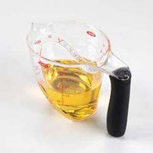 Oxo - 1 Cup Angled Measuring Cup