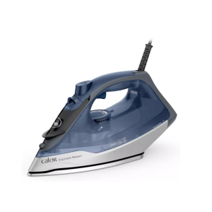 Express Steam, 2500w, 40g/min, 160g/min, Anti-drip, Xglide Diffusion, Vertical Steam