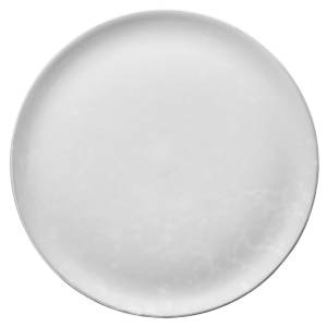 Dessert Plate Aida Raw Arctic White 20cm