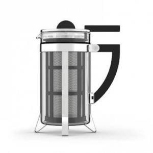 László Coffee Maker Philippi 135004 Stainless