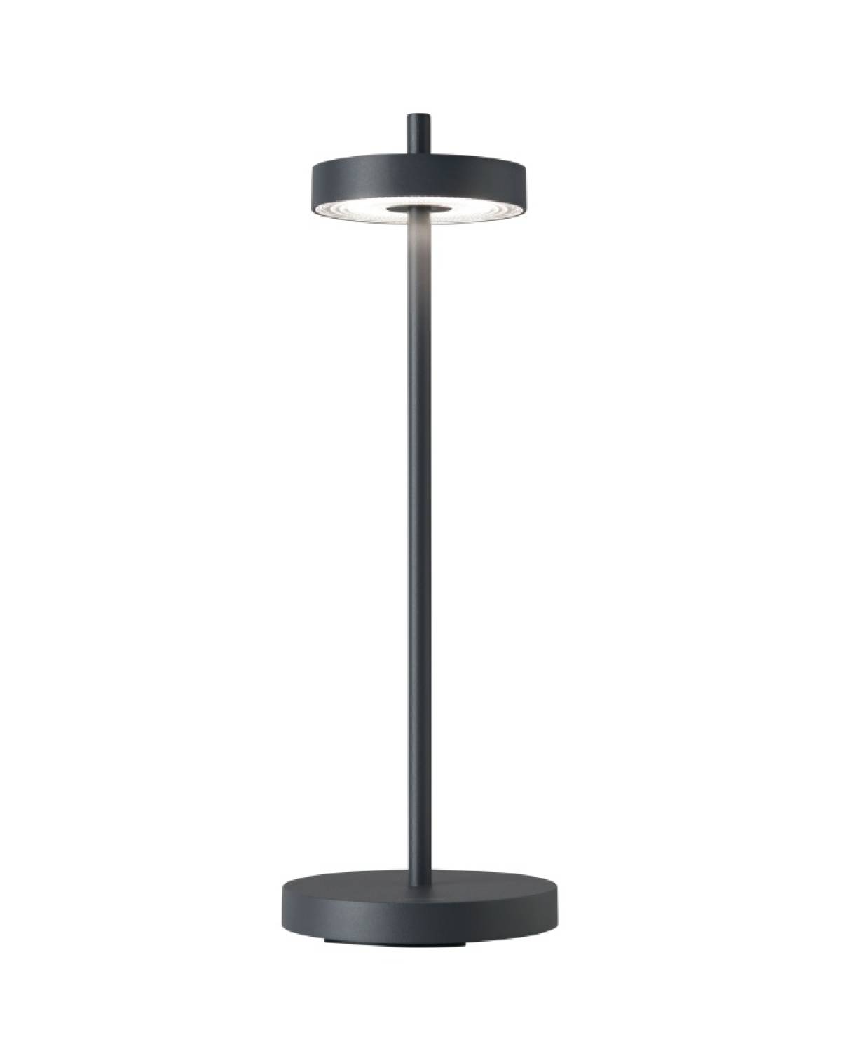 Table Lamp Sompex Essence 78222 Anthracite