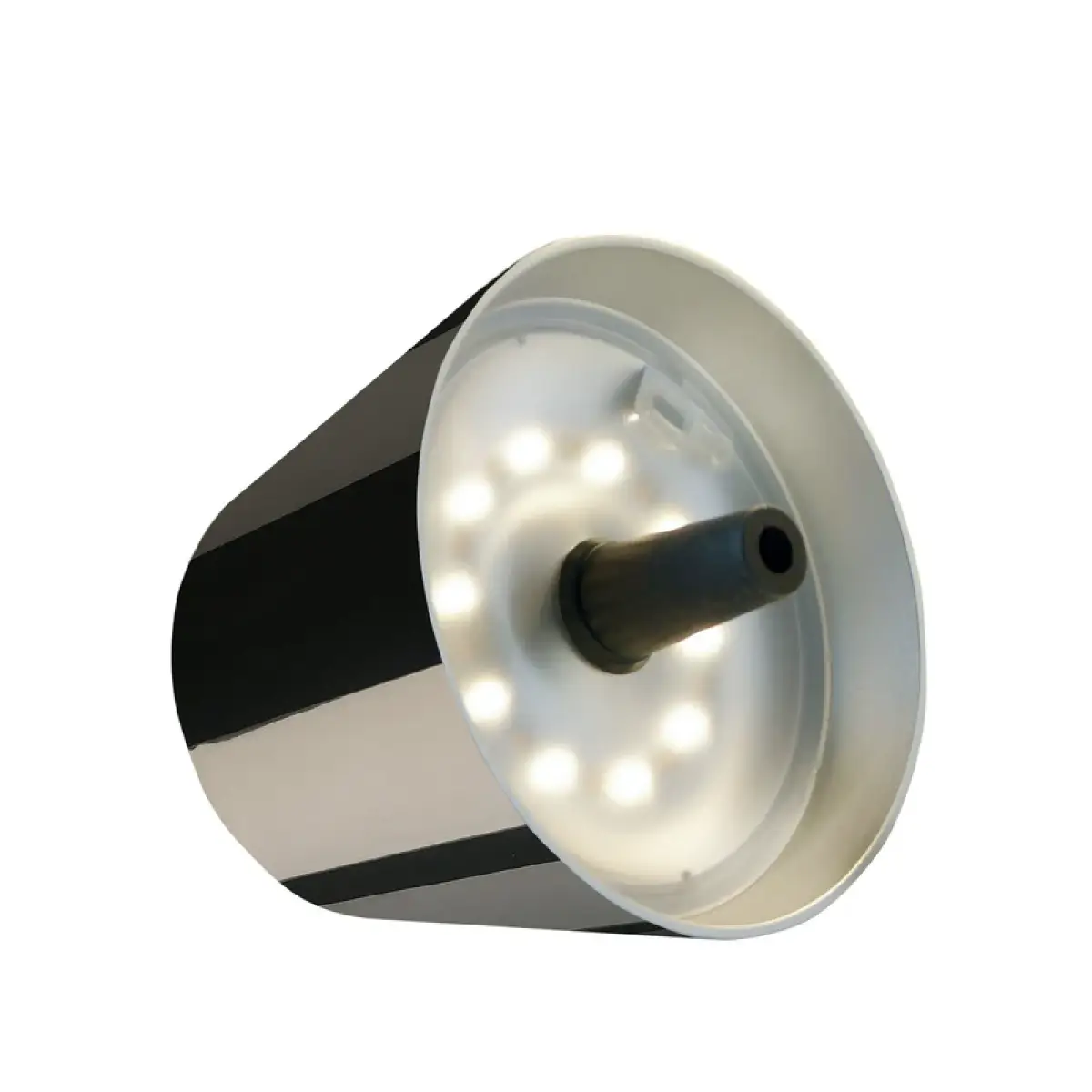 Table Lamp Sompex Top 2.0 72553 Space Grey