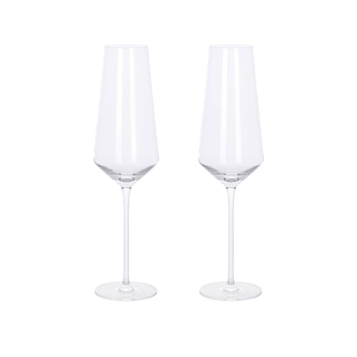 Set Of 2 Champagne Glasses Aida Ultima 13253