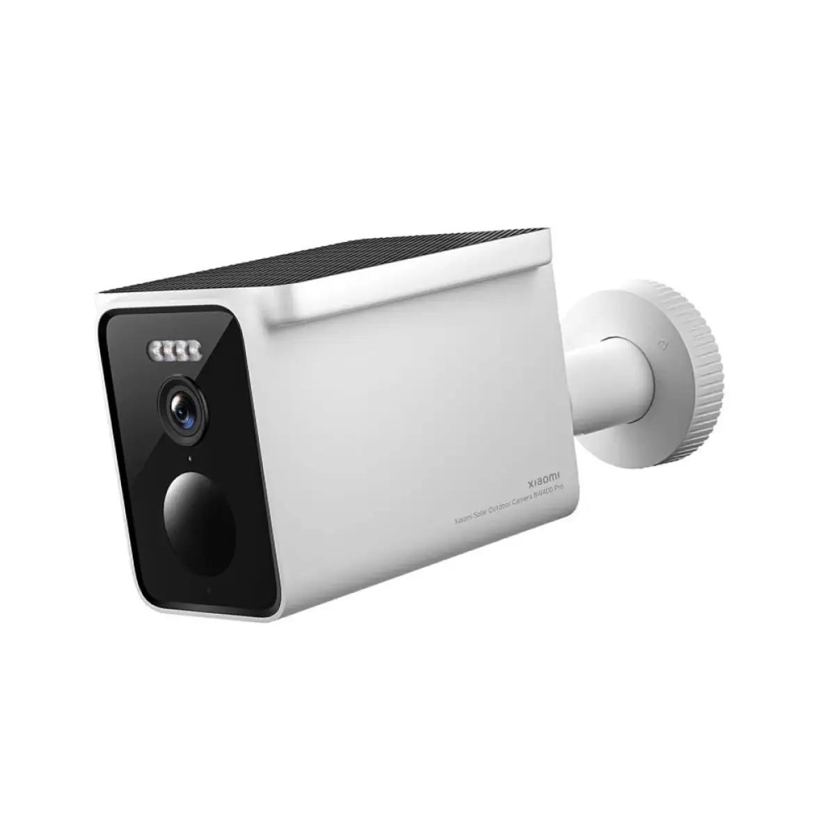Xiaomi Solar Outdoor Camera BW400 Pro Set