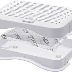 Oxo - Greensaver Crisper Insert - 1 Pc