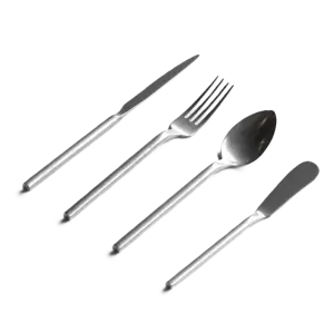 Basic Dessert Set Herdmar Desire 24pcs Cbt