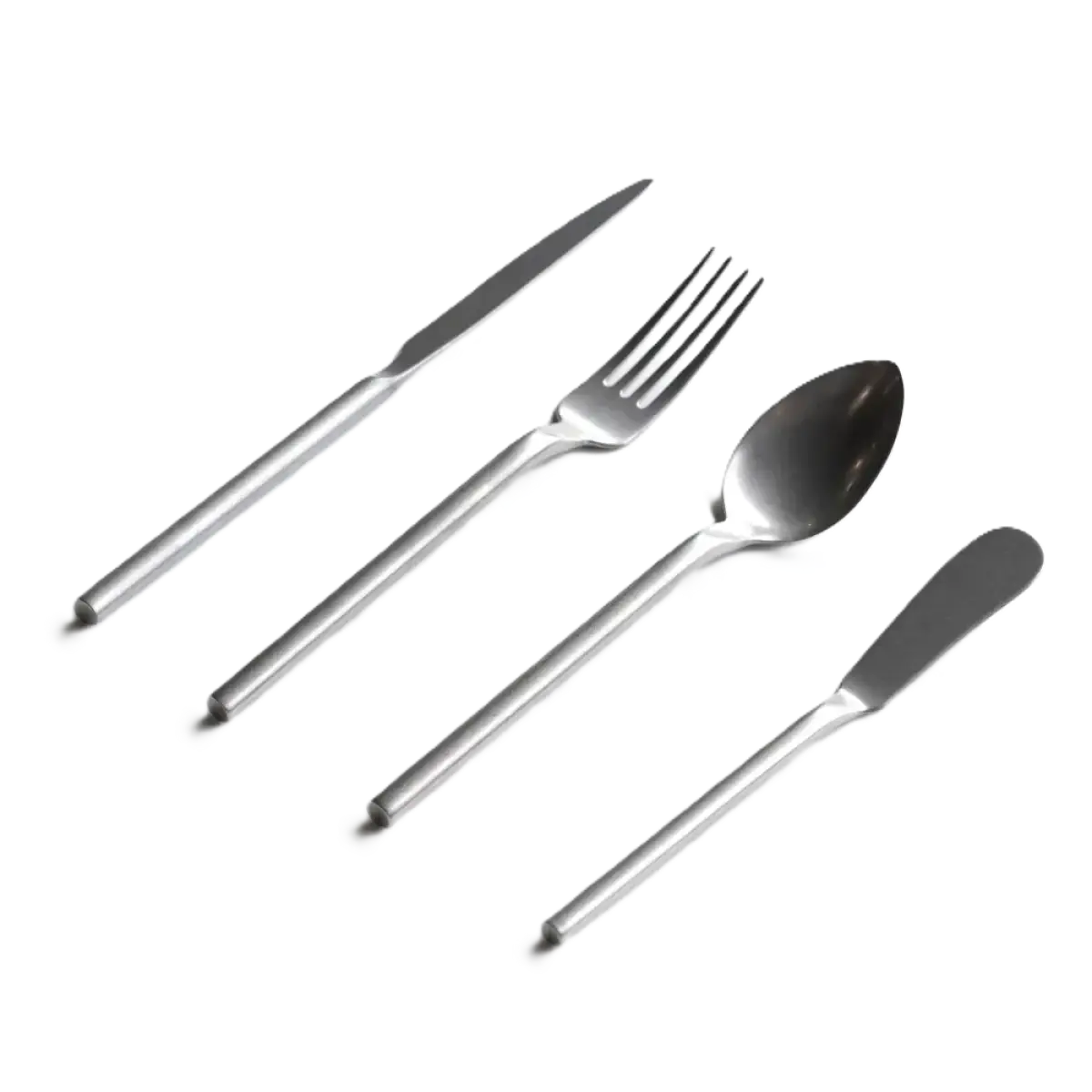 Basic Dessert Set Herdmar Desire 24pcs Cbt