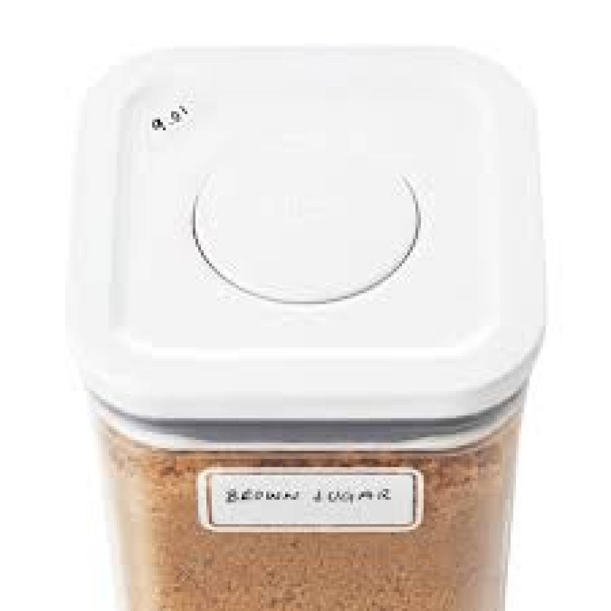 Oxo - Pop Container 2.0 Removable Labels