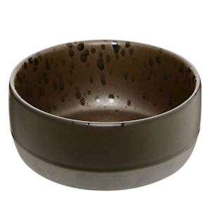 Bowl Aida Raw Nordic Brown 13.5*6