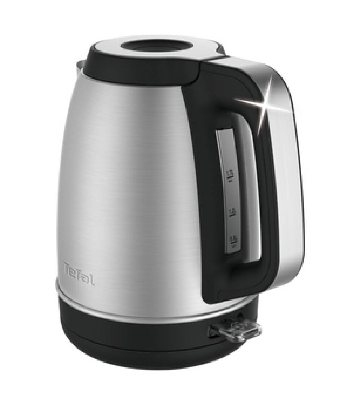 Tefal Element Kettle 1.7l  Element Kettle 1,7l