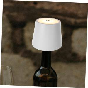 Table Lamp Sompex Top 2.0 72521 White