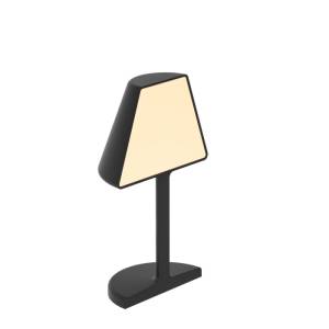 Table Lamp Sompex Twin 78450 Black