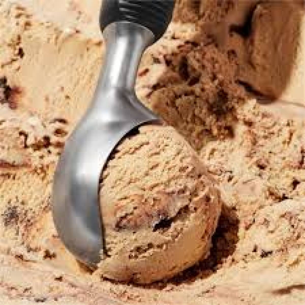 Oxo - Stainless Steel Ice Cream Scoop