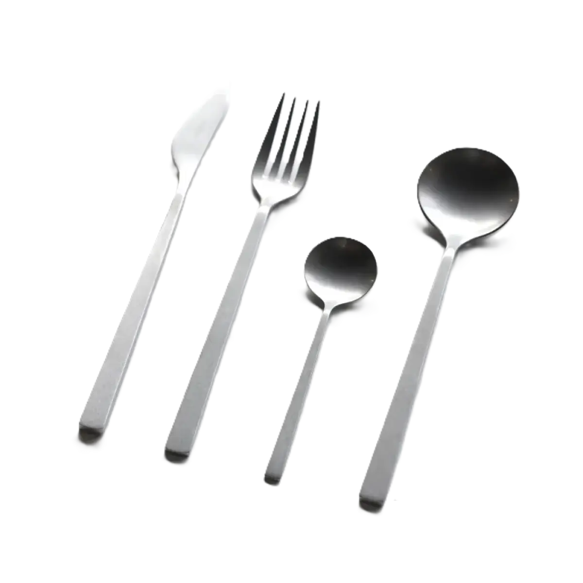 Basic Dining Set Herdmar Enso 24pcs Cbt