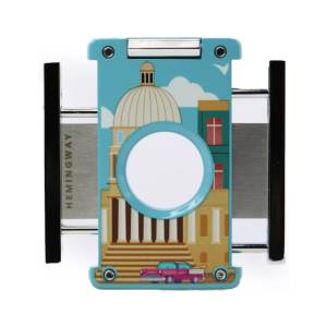 Hemingway Special Design Cigar Cutter High-quality Cigar Cutter � Special Edition, Hemle105