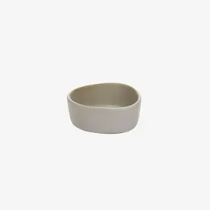 Organic Bowl Aida Raw Sandy Beige 14437