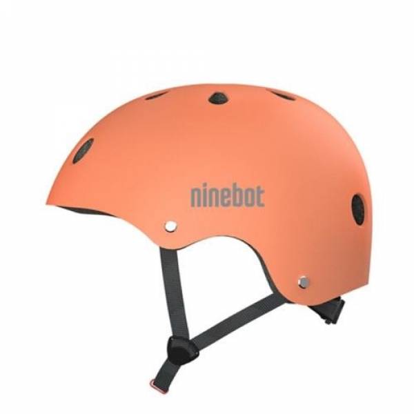 Segway Commuter Helmet Orange