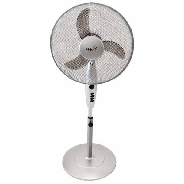 Magic Stand Fan Cm807a