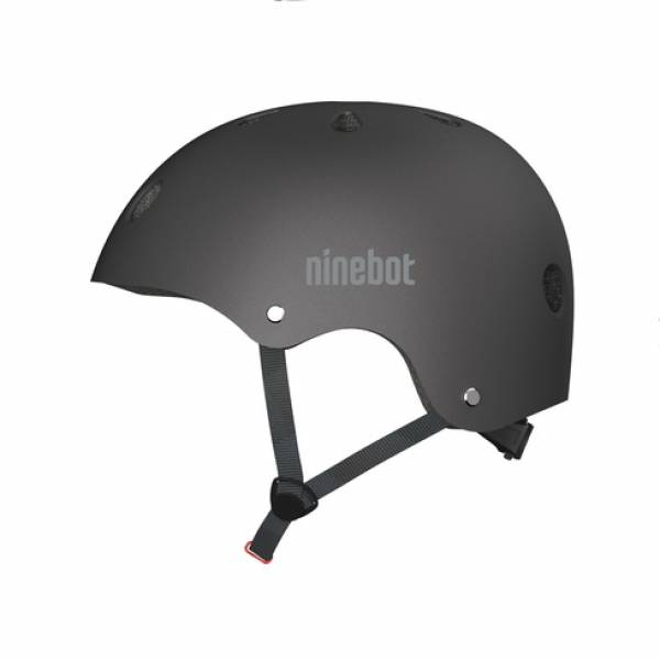 Segway Commuter Helmet Black