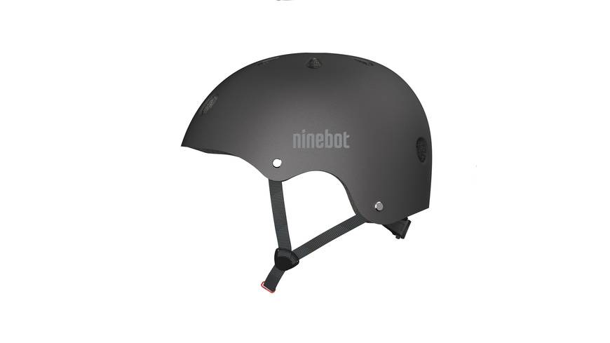 Segway Commuter Helmet Black
