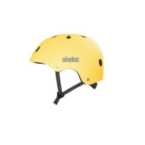 Segway Commuter Helmet Yellow