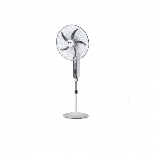 Tcl Rechargeable Fan 18-inch + Remote, Ag04880ww