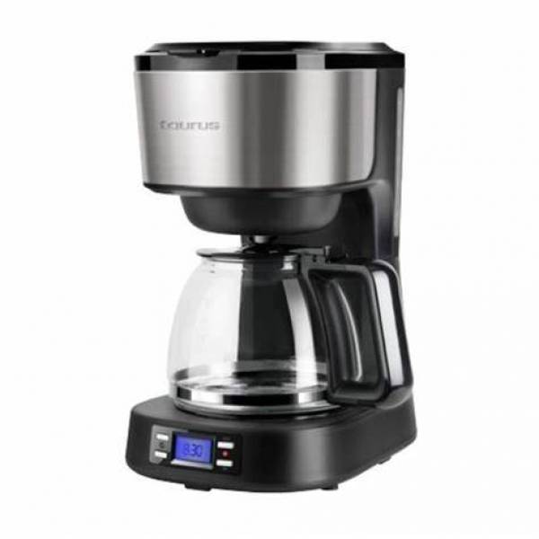 Taurus Verona Legend Coffee Maker 900w