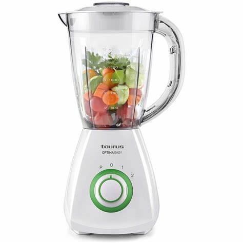 Taurus Blender Optima Easy 450w