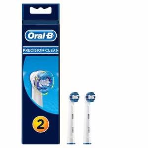 Oral-b Eb 18-2 Pro-bright Replacement Brush Heads