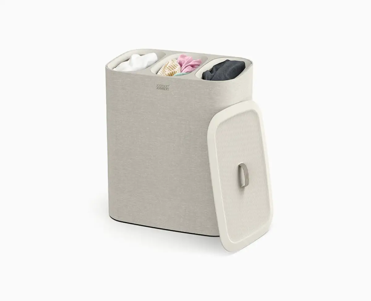 Joseph Joseph Tota Trio 90l Ecru