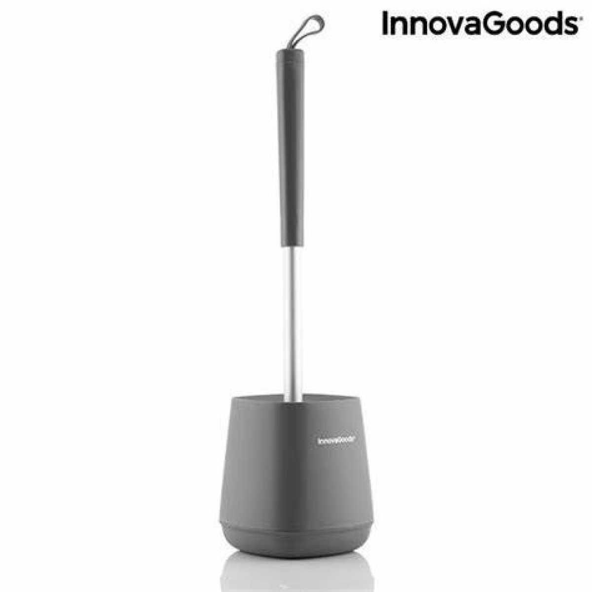 Innovagoods Rubber Toilet Brush Kleanu, V0103258