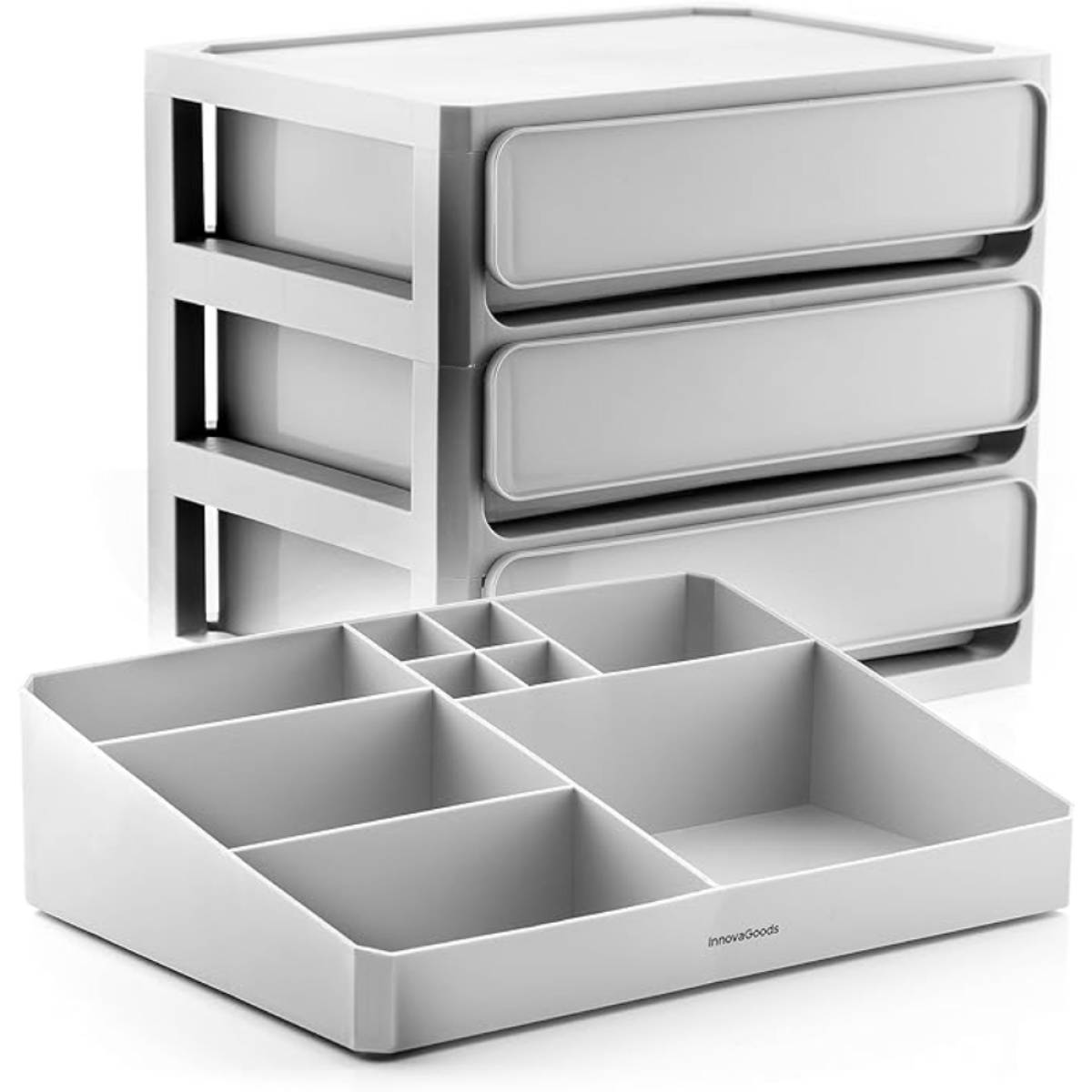 Innovagoods Make-up Organizer Makeser, V0103798